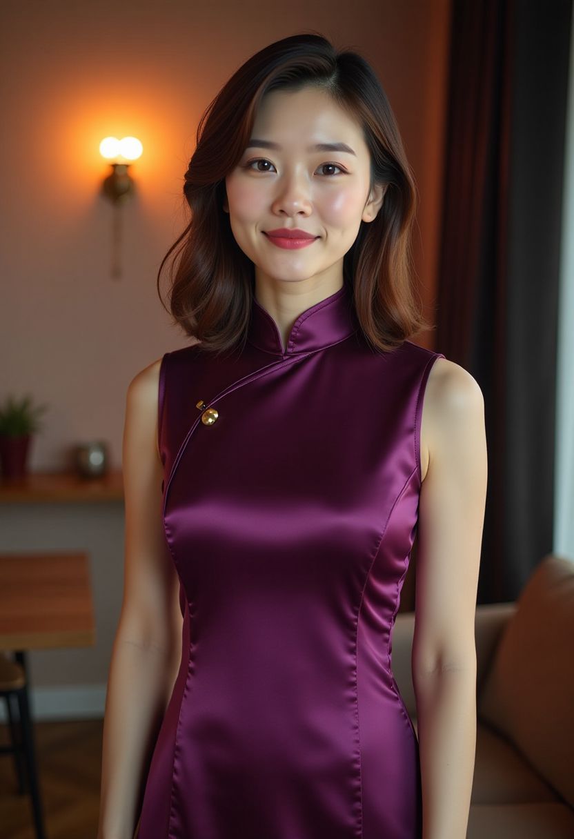 线下漫展舞台直拍封面